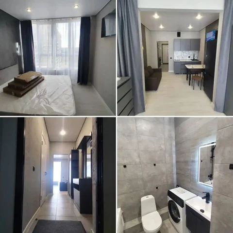 Продажа квартиры в ЖК Титаны - Ипотека в Краснодар