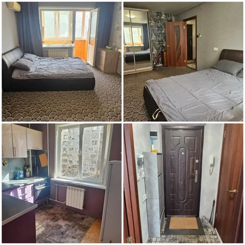 Продажа однокомнатной квартиры 40м² в Краснодаре - Ипотека в Краснодар