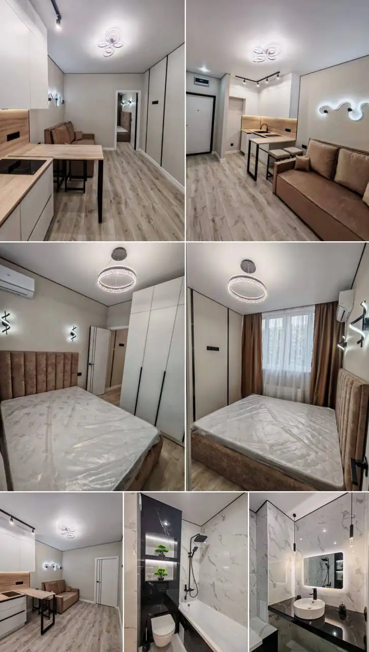 Продажа квартиры ЖК Хорошая погода, Краснодар - Квартиры (Недвижимость) в Краснодар