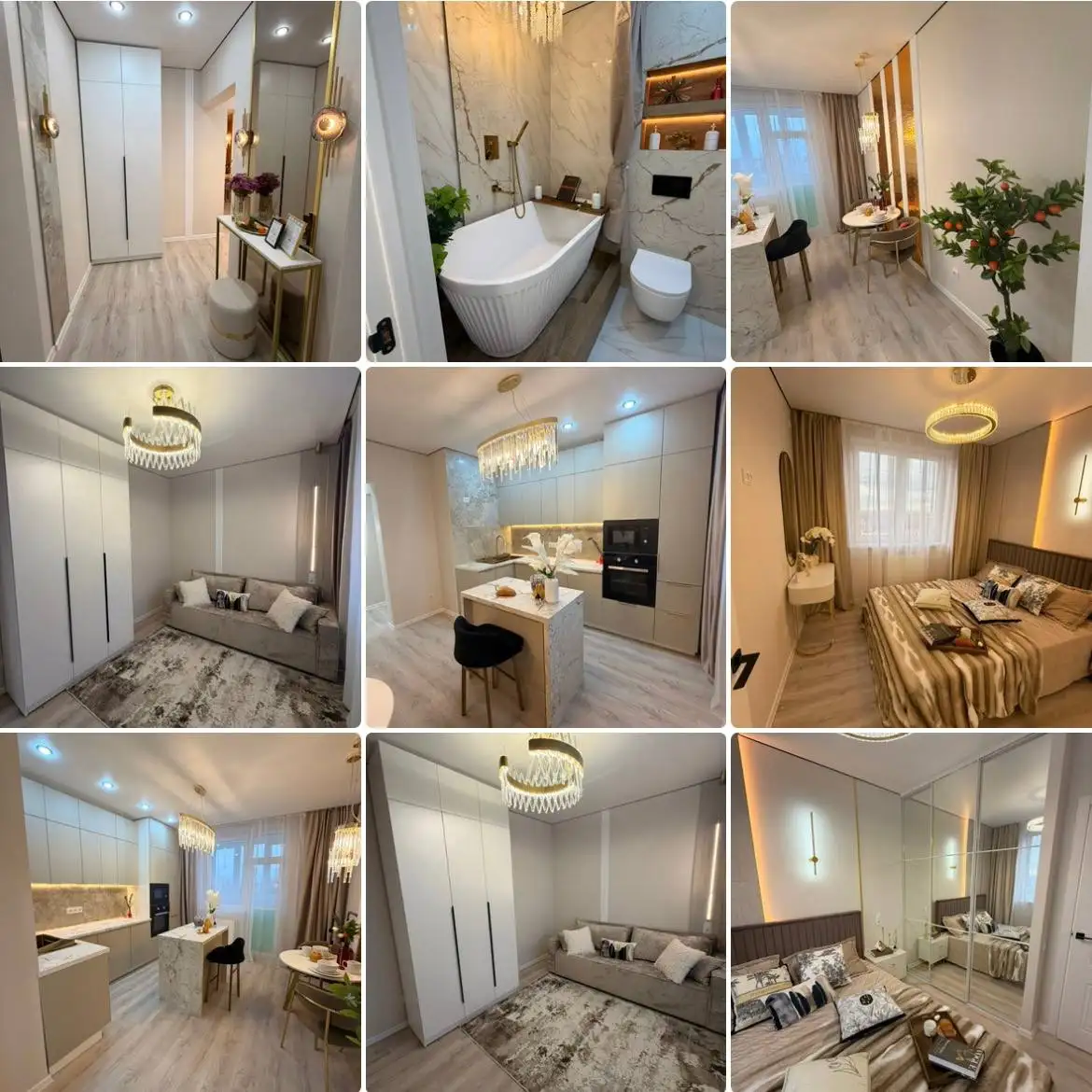 Продажа квартиры в ЖК Ракурс - Квартиры (Недвижимость) в Краснодар