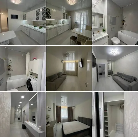 Продажа квартиры в ЖК Абрикосово, Краснодар - Ипотека в Краснодар