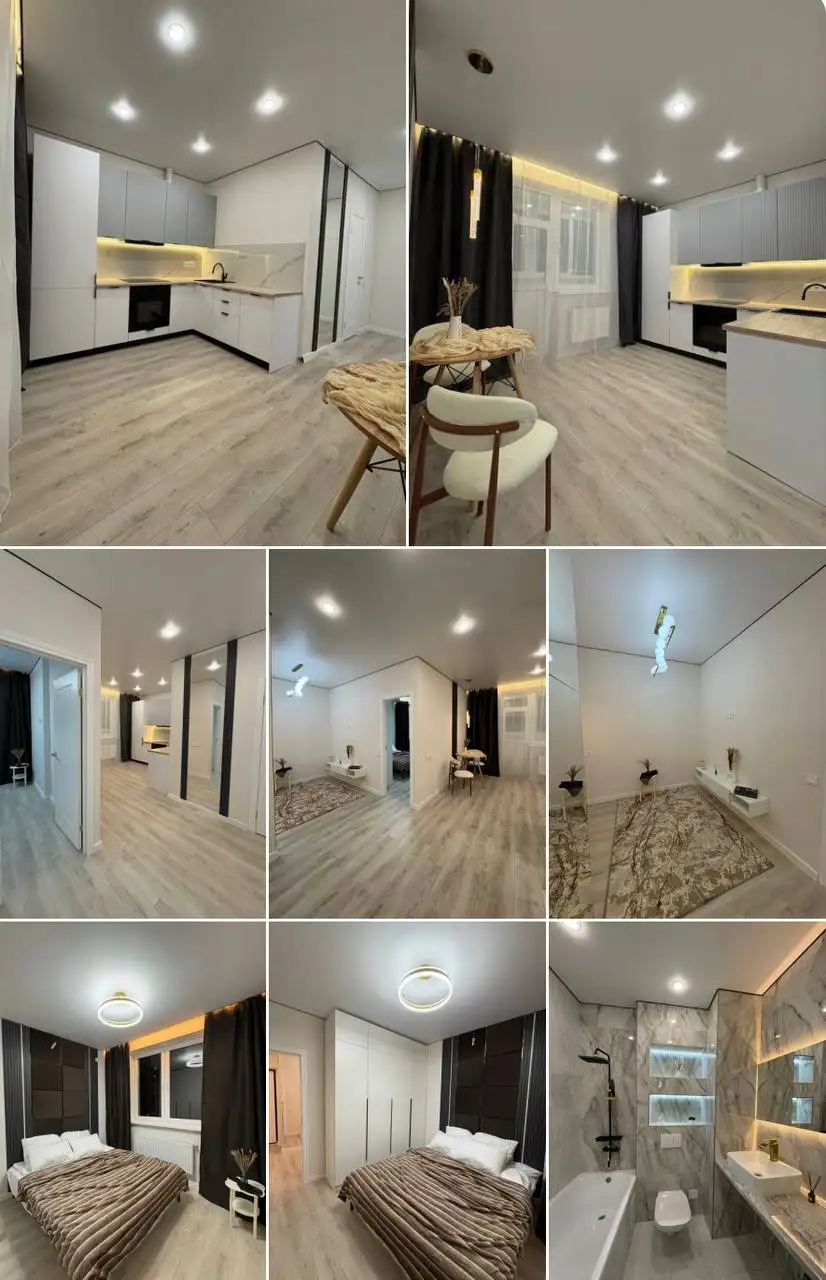 Продажа квартиры в ЖК РАКУРС, Краснодар - Квартиры (Недвижимость) в Краснодар