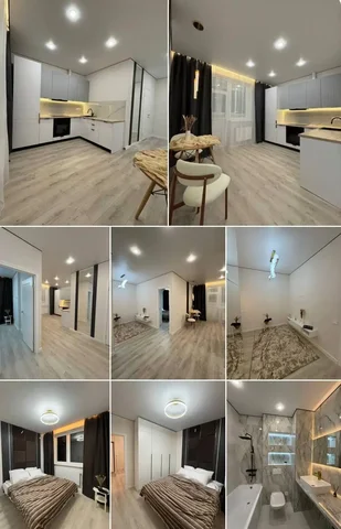 Продажа квартиры в ЖК РАКУРС, Краснодар - Ипотека в Краснодар