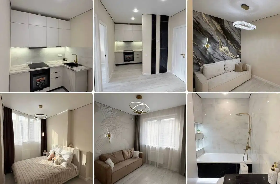 Продажа квартиры в ЖК Дружный, Краснодар - Квартиры (Недвижимость) в Краснодар