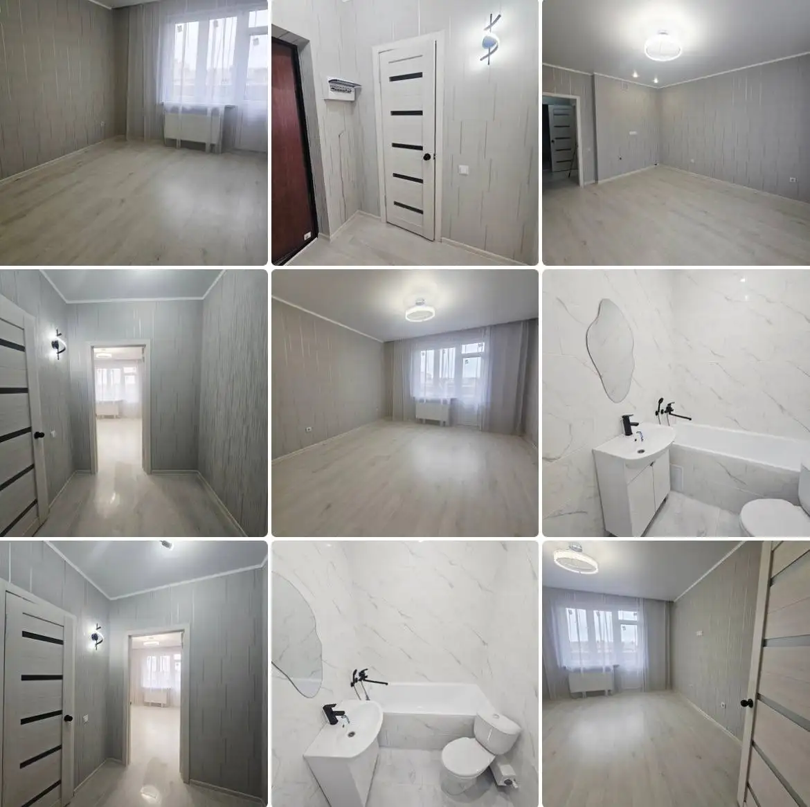 Продажа студии в ЖК Дыхание в Краснодаре - Недвижимость в Краснодар