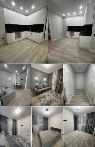 Продажа квартиры в ЖК ДУЭТ, Краснодар - Ипотека в Краснодар