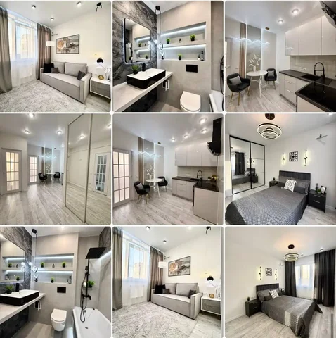 Продажа квартиры в ЖК ЛУЧШИЙ - Ипотека в Краснодар