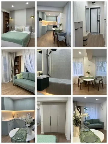 Продажа квартиры в Краснодаре, ЧМР, Селезнева 166 - Недвижимость в Краснодар