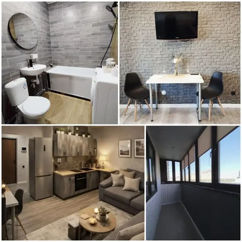 Студия 26м в ЖК Ракурс, Краснодар - частное объявление в Краснодар