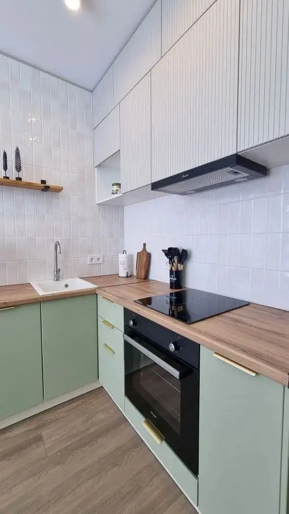 Квартира 1кк 32 м2 в ЖК Достояние - Квартиры (Недвижимость) в Краснодар