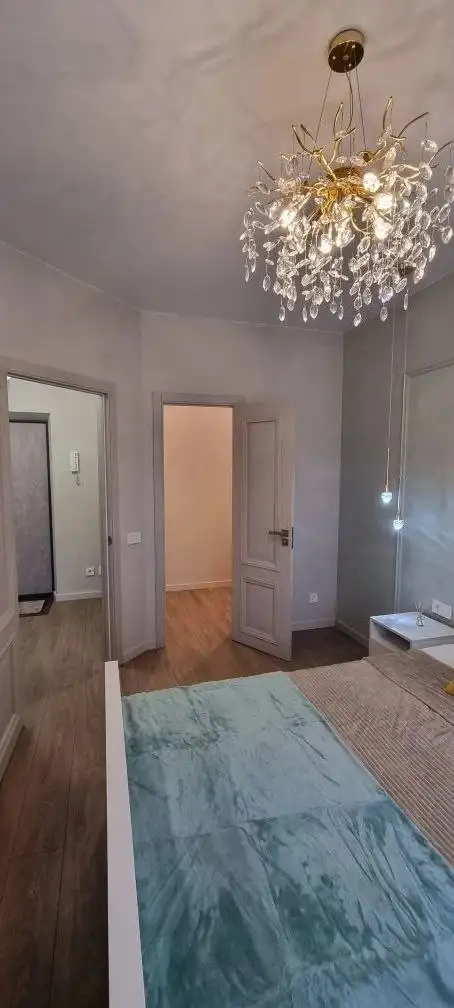 Квартира 1кк 32 м2 в ЖК Достояние - Квартиры (Недвижимость) в Краснодар