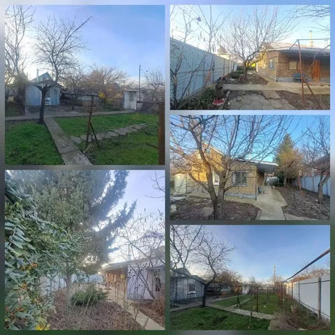 Дом 6 соток с центральным газом в СНТ Дорожник - Парковочное место в Краснодар