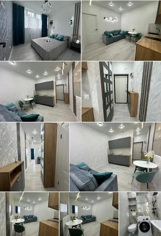 Квартира в ЖК Оникс - частное объявление в Краснодар