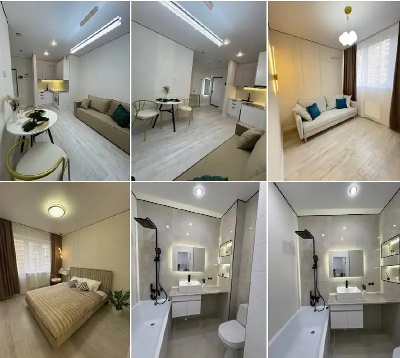 Продажа квартиры в ЖК Лучший, Метальникова 36, кв 1012 - Квартиры (Недвижимость) в Краснодар