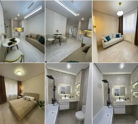 Продажа квартиры в ЖК Лучший, Метальникова 36, кв 1012 - частное объявление в Краснодар