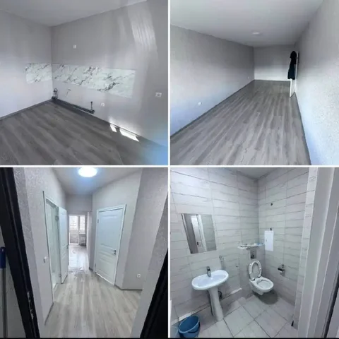 Квартира 60м² в ЖК Видный, ул. Командорская - частное объявление в Краснодар