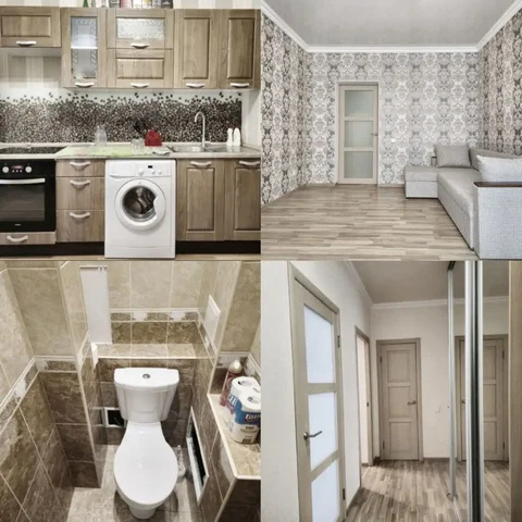 Квартира в ЖК Панорама, Краснодар - частное объявление в Краснодар