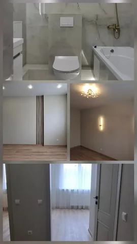 Продажа 1-комнатной квартиры в ЖК Смородина на ул. Жириновского - Земля в Краснодар