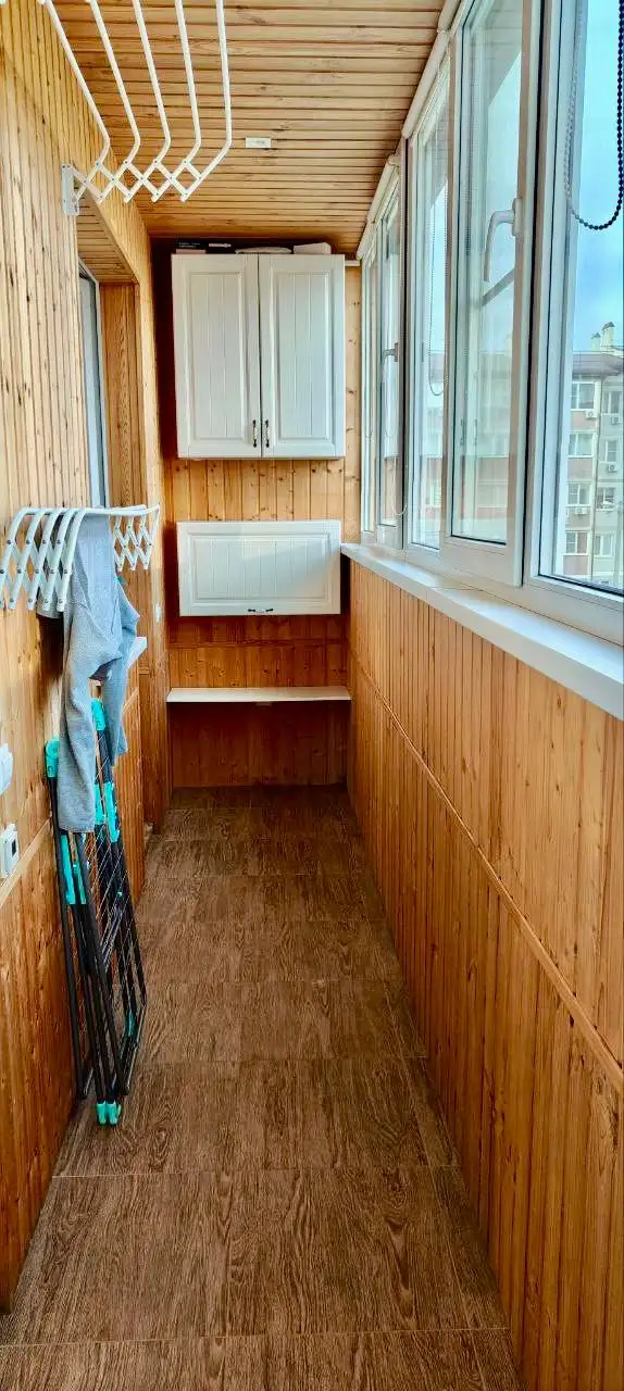 Продажа 2-комнатной квартиры в П. Южный, Войсковая 10а - Квартиры (Недвижимость) в Краснодар