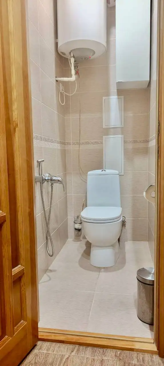 Продажа 2-комнатной квартиры в П. Южный, Войсковая 10а - Квартиры (Недвижимость) в Краснодар