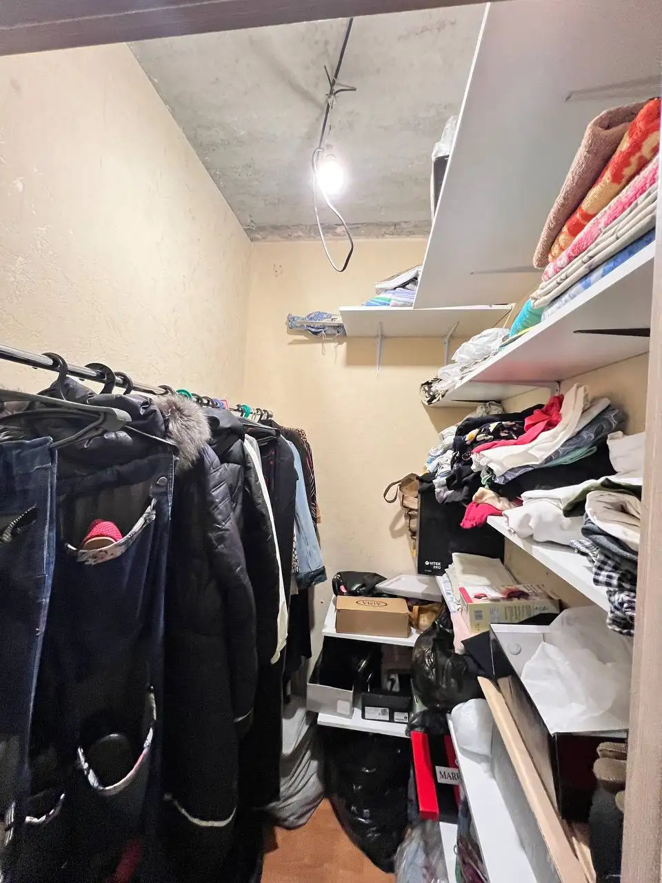 Продажа евро трехкомнатной квартиры в поселке Южный, Краснодар - Квартиры (Недвижимость) в Краснодар