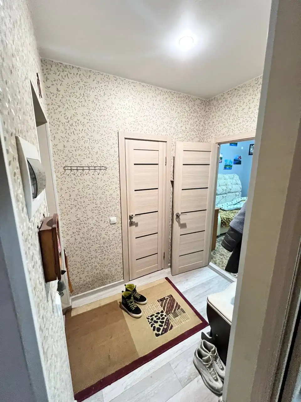 Продажа евро трехкомнатной квартиры в поселке Южный, Краснодар - Квартиры (Недвижимость) в Краснодар