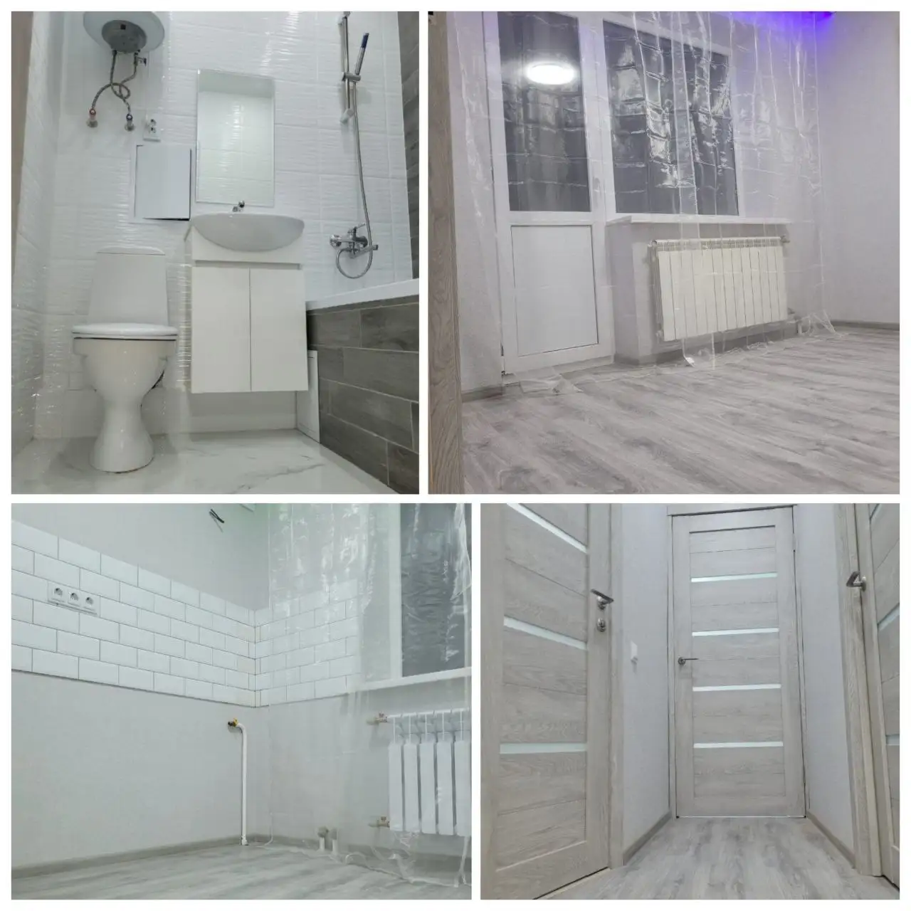 Продажа квартиры в Авиагородке Краснодара - Квартиры (Недвижимость) в Краснодар