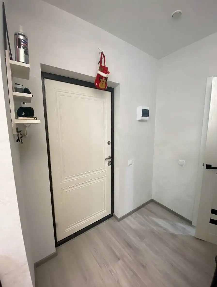 Продажа 1-комнатной квартиры с ремонтом в ЖК Территория Счастья - Квартиры (Недвижимость) в Краснодар