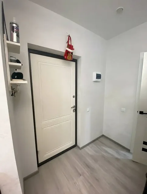 Продажа 1-комнатной квартиры с ремонтом в ЖК Территория Счастья - Земля в Краснодар