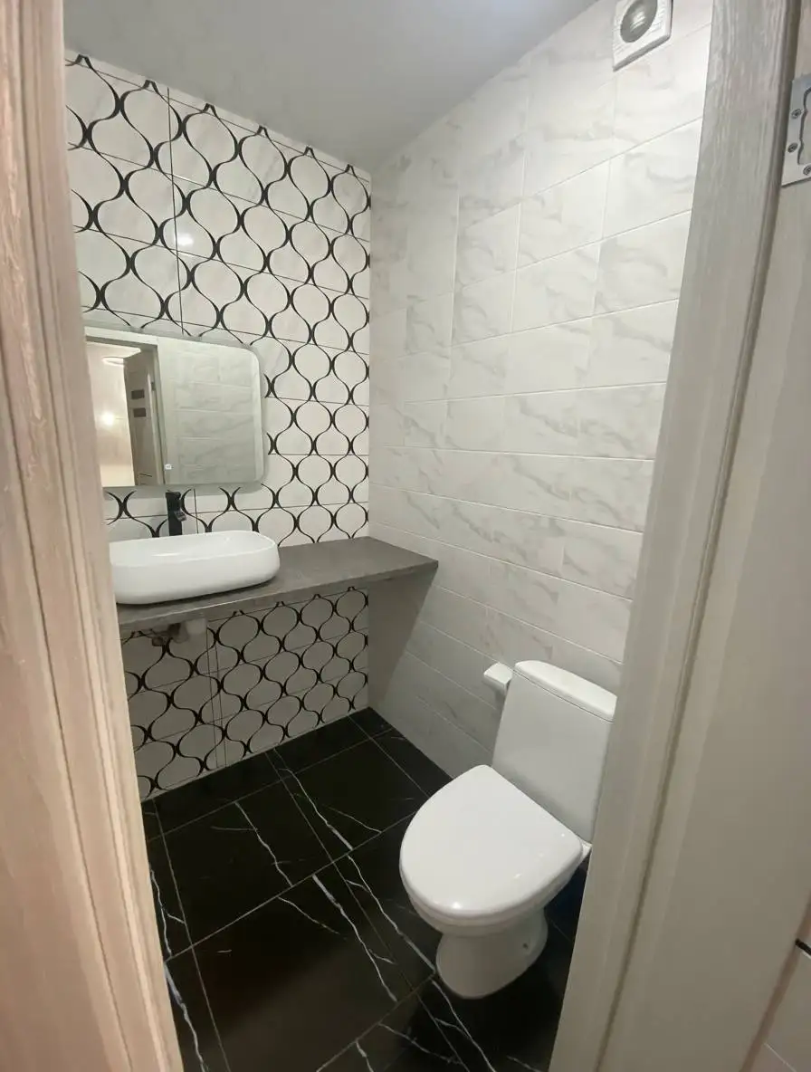 Продажа 1-комнатной квартиры с ремонтом в ЖК Территория Счастья - Квартиры (Недвижимость) в Краснодар