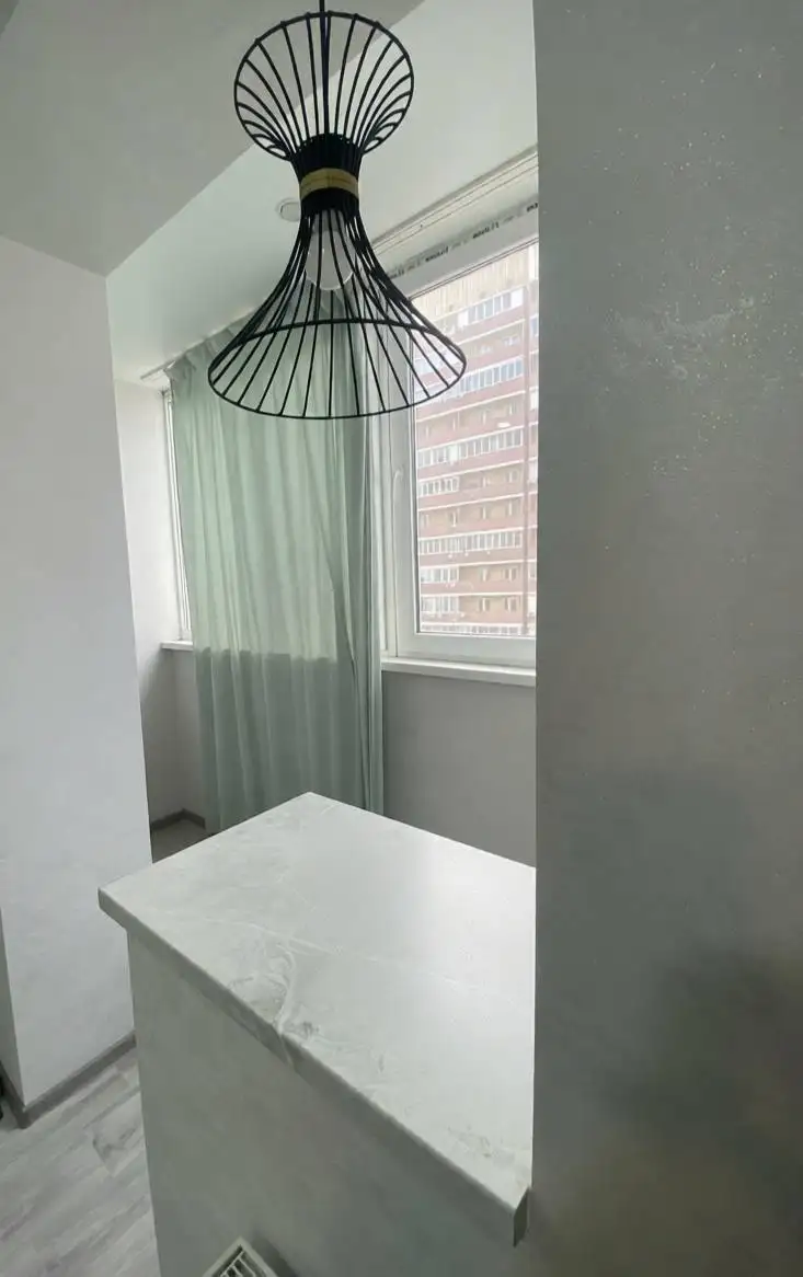 Продажа 1-комнатной квартиры с ремонтом в ЖК Территория Счастья - Квартиры (Недвижимость) в Краснодар