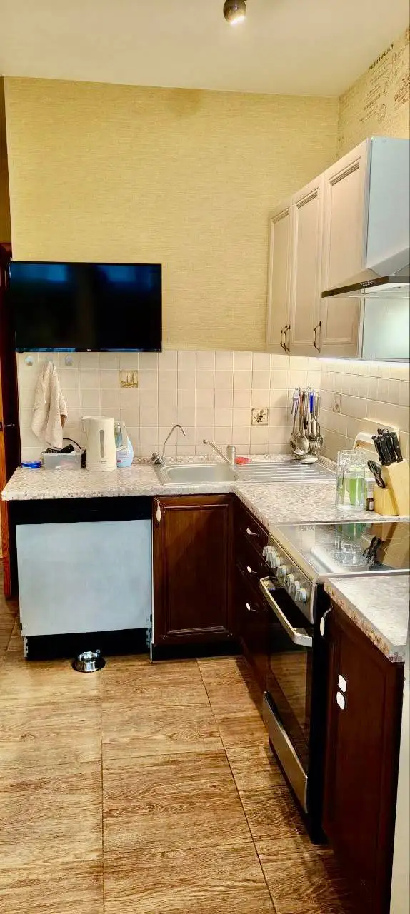 Продается 2-комнатная квартира 49 м² в Южном районе - Квартиры (Недвижимость) в Краснодар