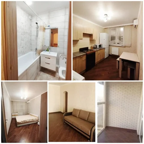 Срочная продажа квартиры в ЖК МОЗАИКА - Таунхаусы в Краснодар