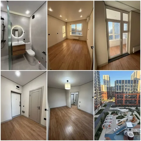 Квартира в ЖК Архитектор, Краснодар - Таунхаусы в Краснодар