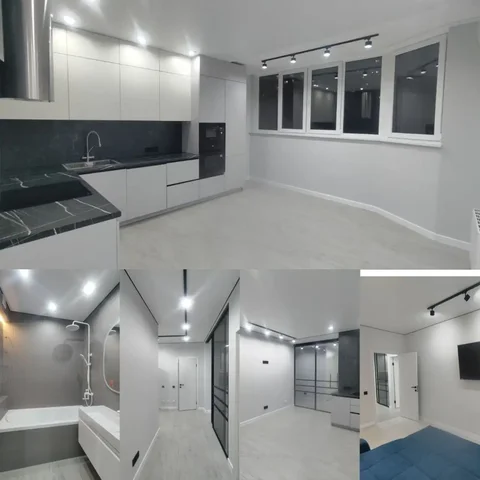 Продажа квартиры в ЖК Губернский, ул. Бочарникова 8/1 - Таунхаусы в Краснодар