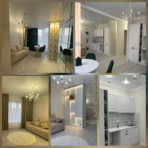 1кк ЖК Достояние Краснодар - Продажа в Краснодар