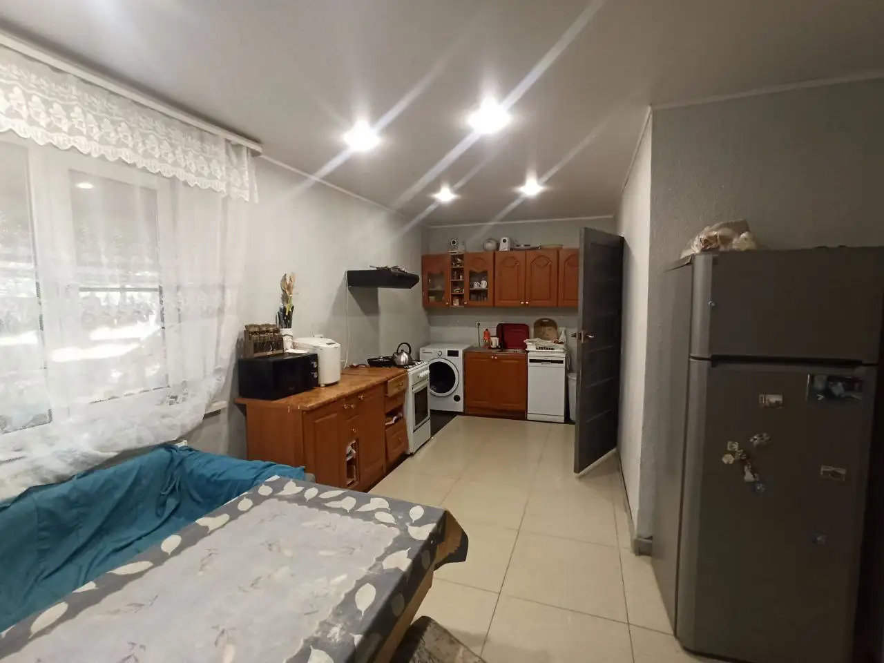 Продажа дома 120 кв.м. в Краснодаре - Дома, дачи, коттеджи (Недвижимость) в Краснодар