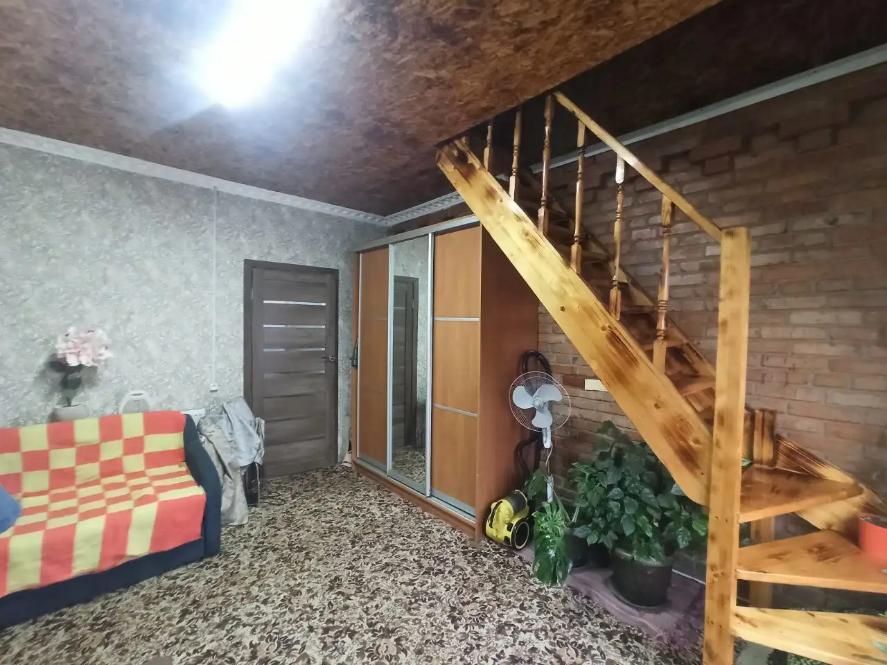 Продажа дома 120 кв.м. в Краснодаре - Дома, дачи, коттеджи (Недвижимость) в Краснодар