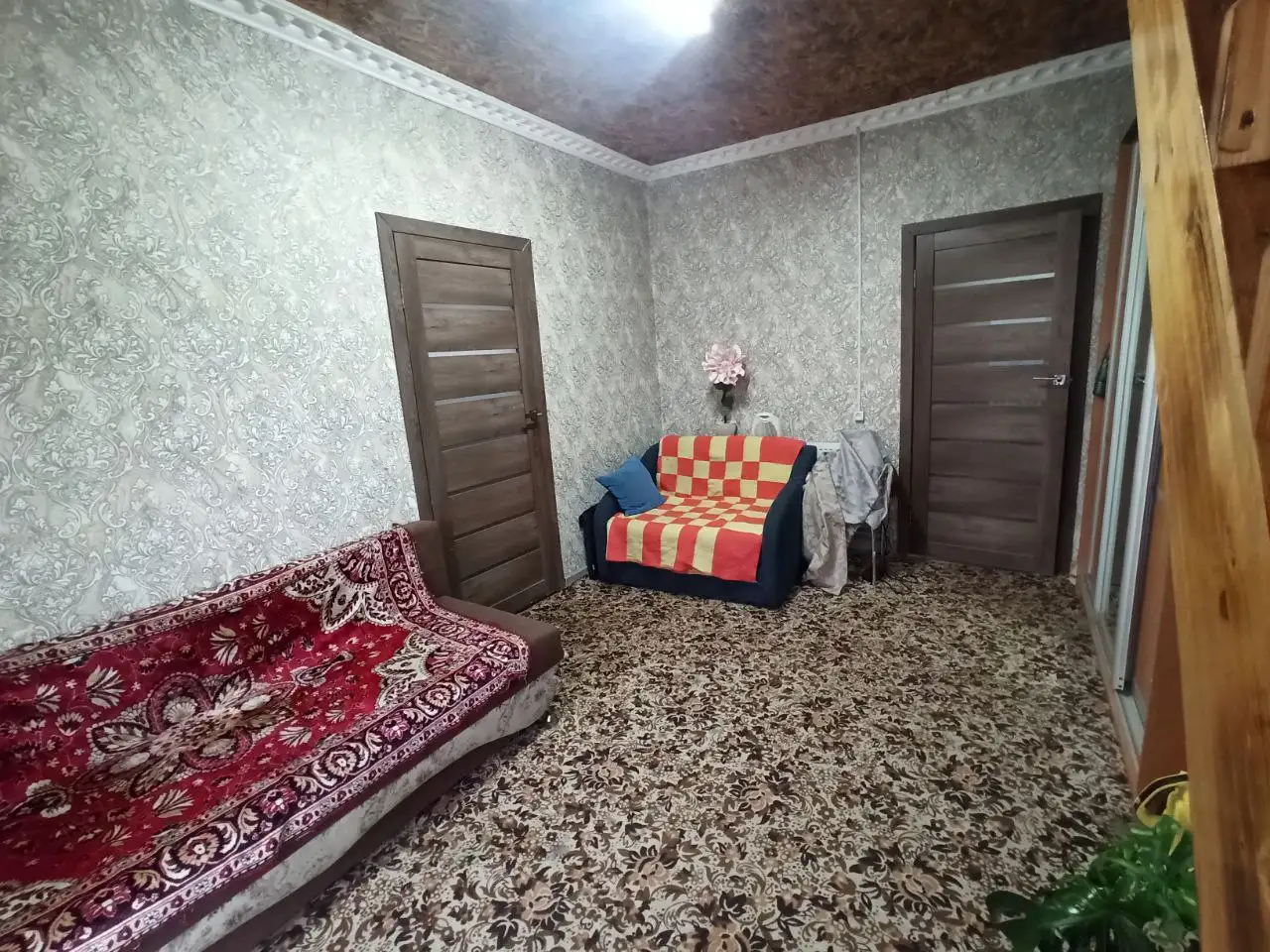 Продажа дома 120 кв.м. в Краснодаре - Дома, дачи, коттеджи (Недвижимость) в Краснодар