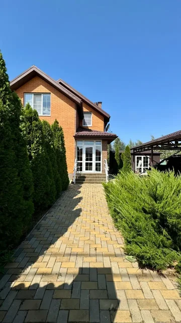 Продажа дома 146+40 кв.м на участке 24 сотки в Краснодаре - Недвижимость в Краснодар
