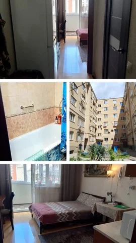 Студия на ул. Ратной Славы, Краснодар - Недвижимость в Краснодар