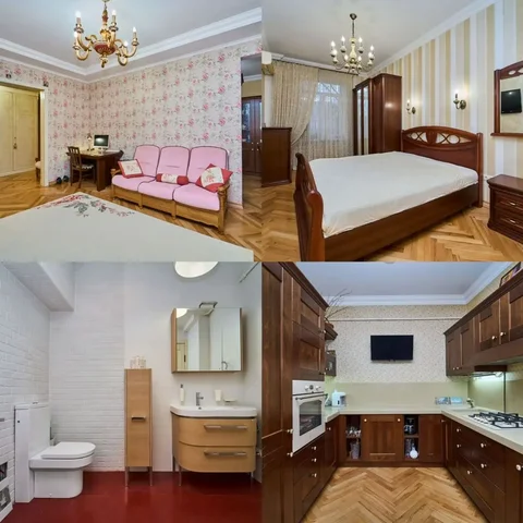 Продажа 3-к. квартиры, Красная 204 - Недвижимость в Краснодар