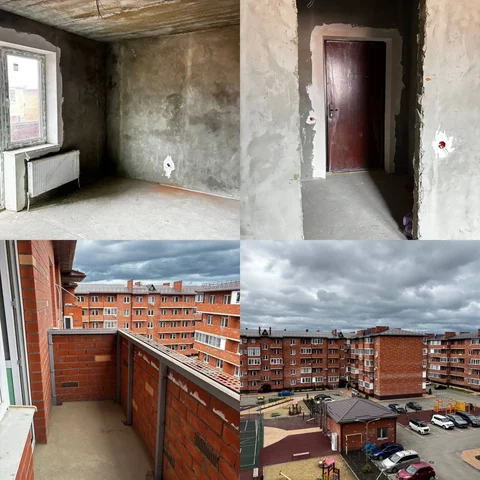 Продажа квартиры-студии 22,9 м² в Адыгее - частное объявление в Неизвестно
