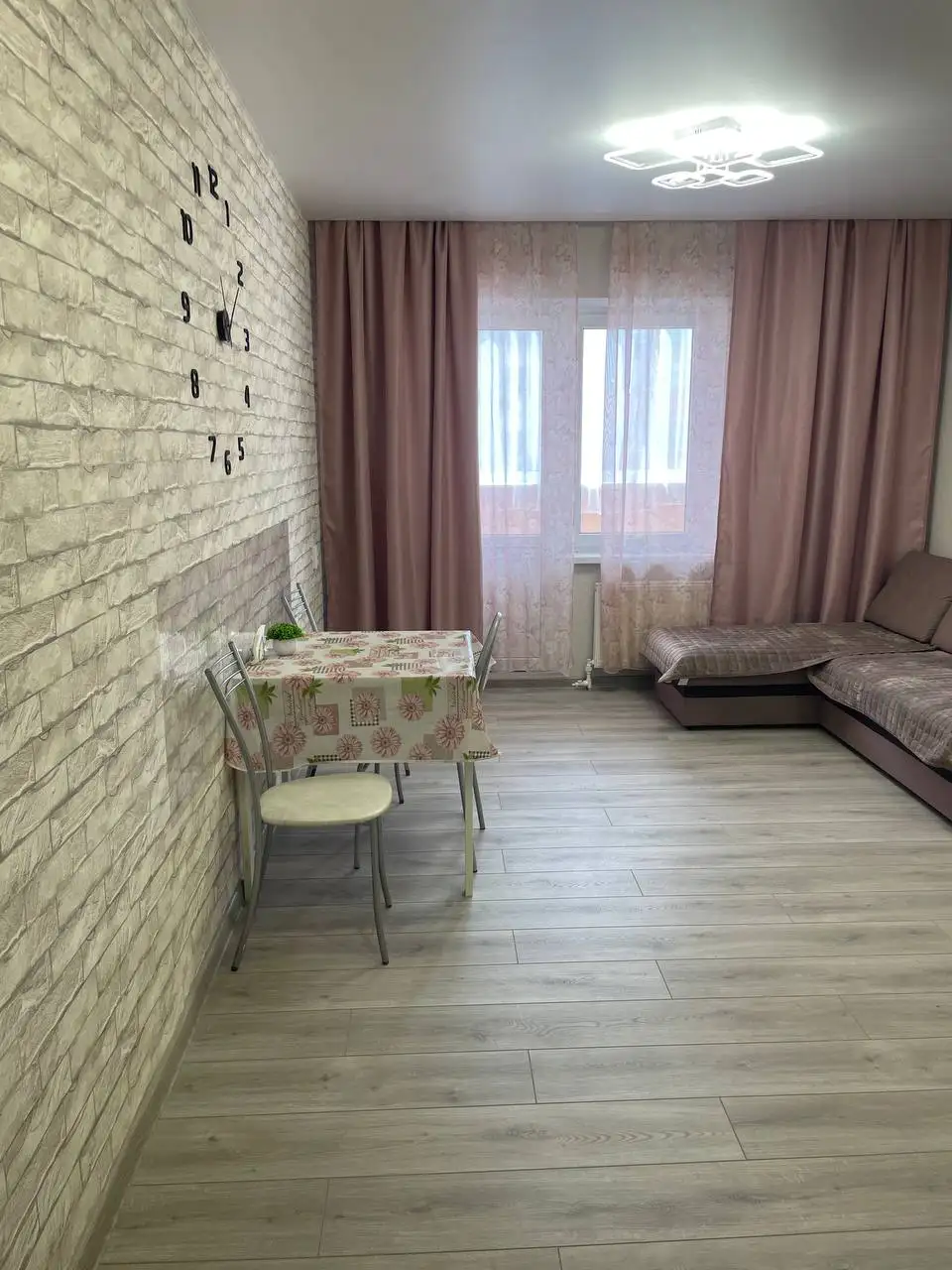 Продажа квартиры в ГМР, ул. Валерия Гассия 4/2 - Квартиры (Недвижимость) в Краснодар