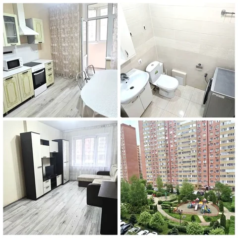 Продажа 1-комнатной квартиры в ЖК Панорама - частное объявление в Краснодар