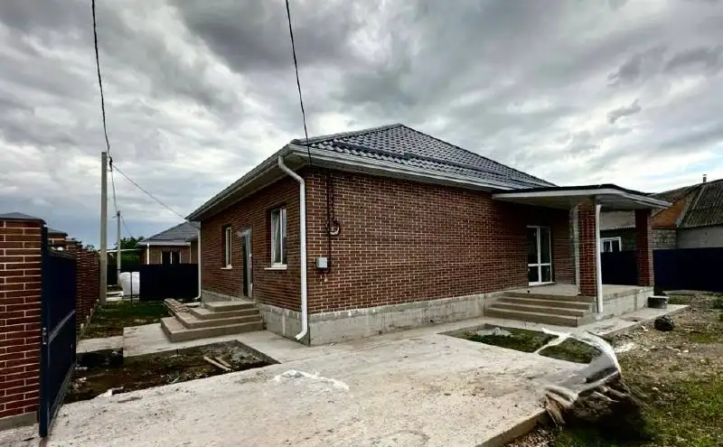 Продажа домов в ст. Старокорсунская - Дома (Недвижимость) в Ст. Старокорсунская