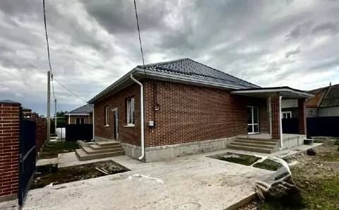 Продажа домов в ст. Старокорсунская - Дома и дачи в Ст. Старокорсунская