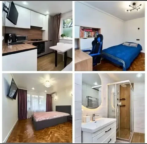 Продажа 2-комнатной квартиры 45 кв.м. на ул. Ковалёва 6 - Недвижимость в Краснодар