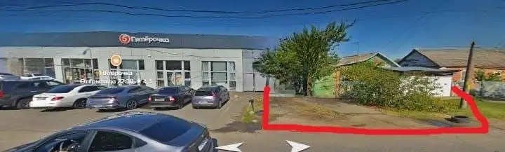 Участок ИЖС 8.25 сот у трассы М4 - Земельные участки (Недвижимость) в Краснодар