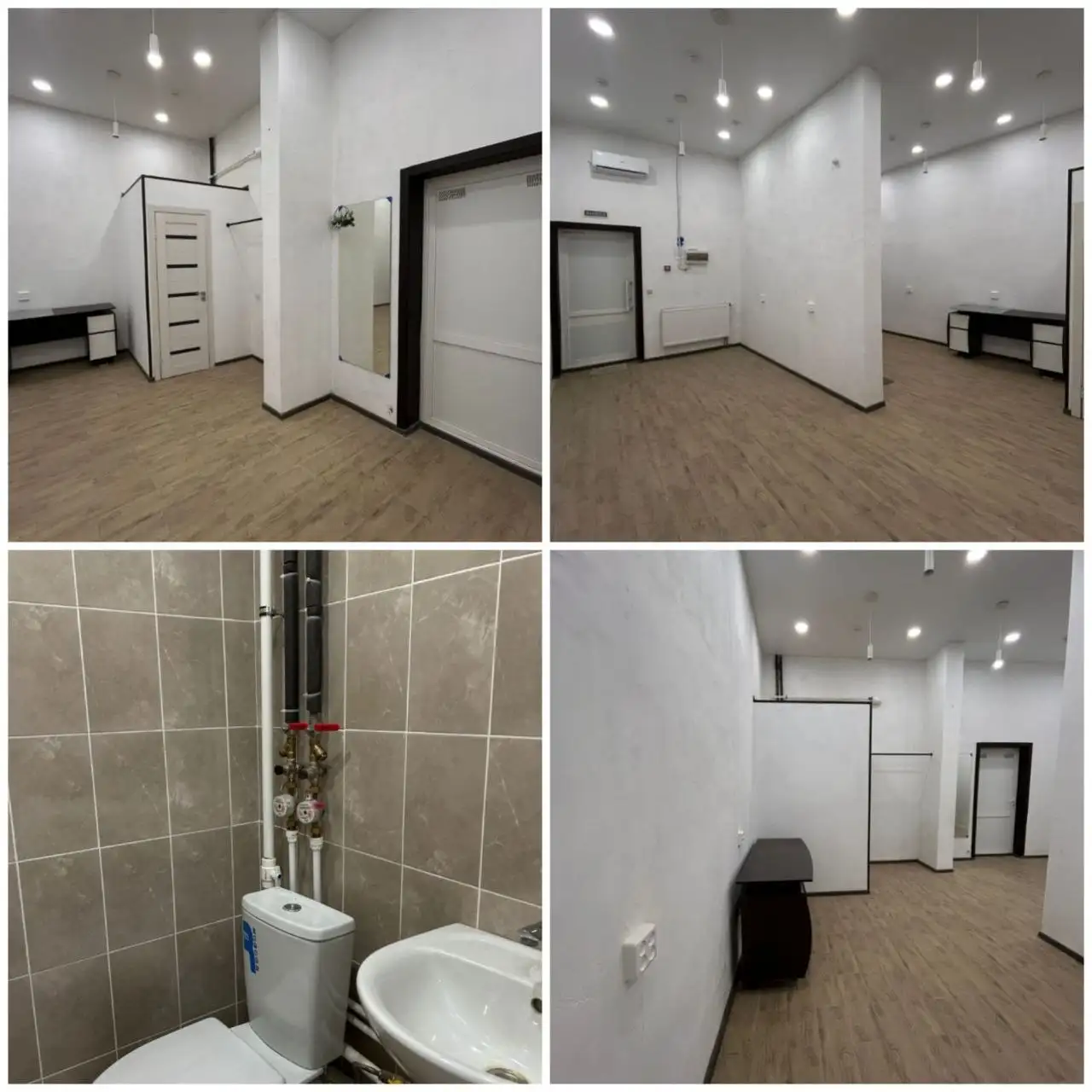 Продажа цокольного помещения 34.7 м² в ЖК Мозаика - Коммерческая недвижимость (Недвижимость) в Краснодар